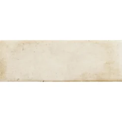 Hanoi White 6,5x20 cm*Konradssons Clearance