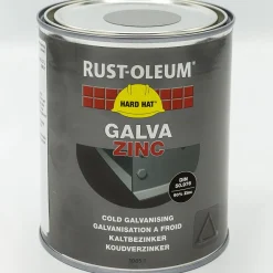 Hard Hat 1085 Zink 1kg*RUST-OLEUM Online