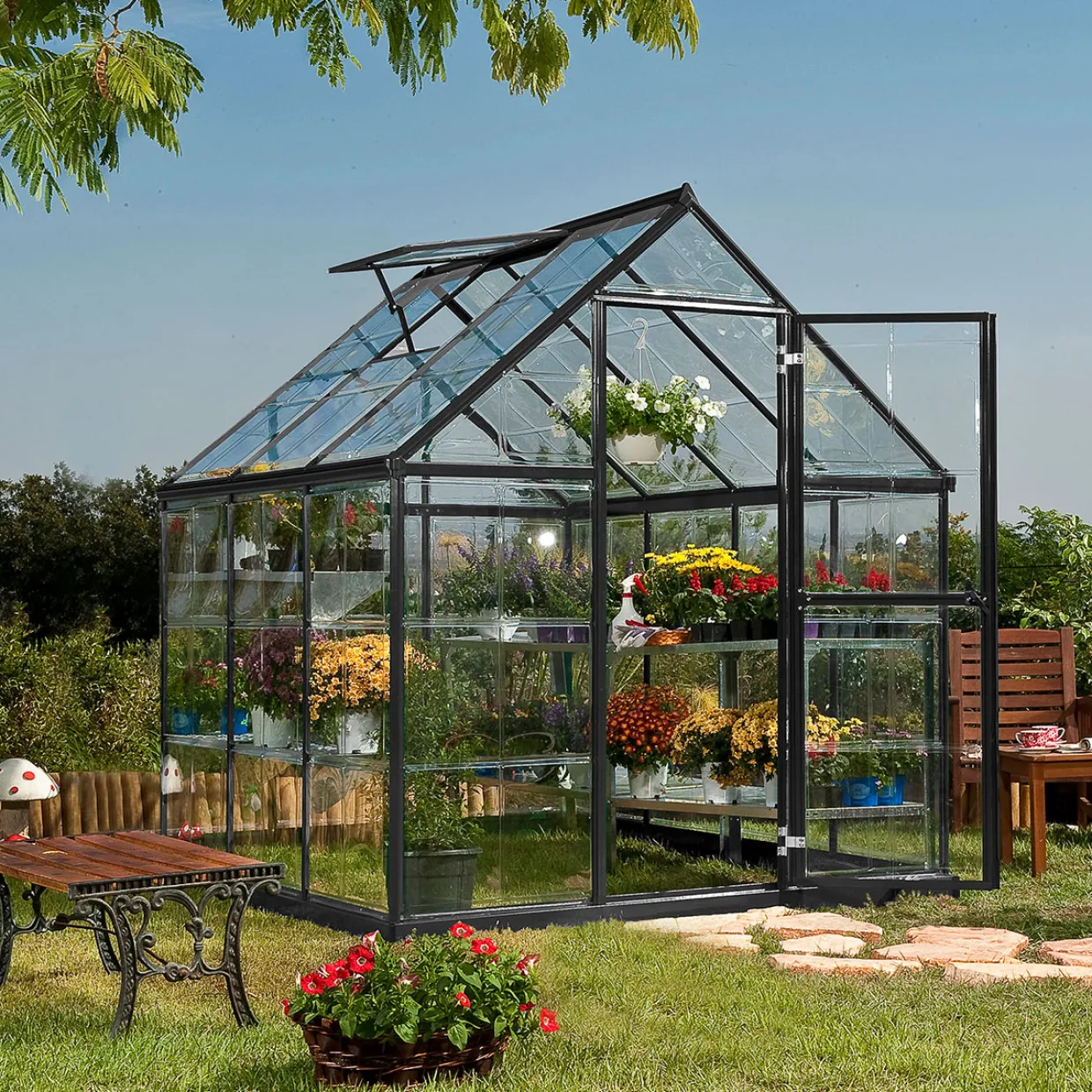 Harmony 3,4 m²