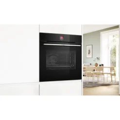 HBG7721B1 + BFR7221B1 Serie 8 med Pyrolys och Wifi*Bosch New