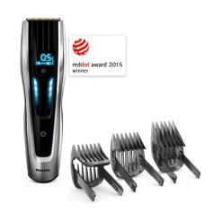 HC9450/15 Självslipande Skägg- & Hårtrimmer med Touch-Display*Philips Online