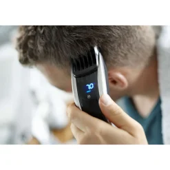 HC9450/15 Självslipande Skägg- & Hårtrimmer med Touch-Display*Philips Online