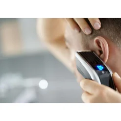 HC9450/15 Självslipande Skägg- & Hårtrimmer med Touch-Display*Philips Online