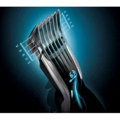 HC9450/15 Självslipande Skägg- & Hårtrimmer med Touch-Display*Philips Online