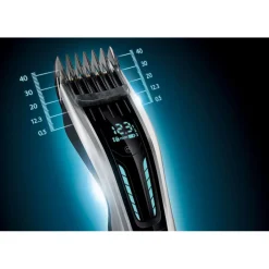 HC9450/15 Självslipande Skägg- & Hårtrimmer med Touch-Display*Philips Online