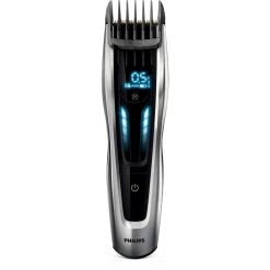 HC9450/15 Självslipande Skägg- & Hårtrimmer med Touch-Display*Philips Online