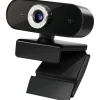 HD 720p Med Inbyggd Mikrofon