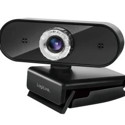 HD 720p Med Inbyggd Mikrofon