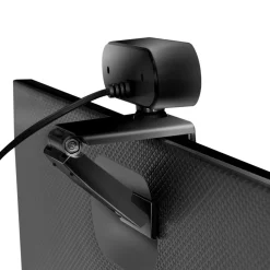 HD 720p Med Inbyggd Mikrofon