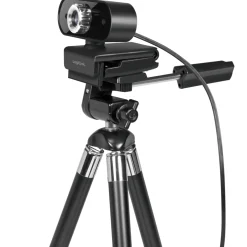 HD 720p Med Inbyggd Mikrofon