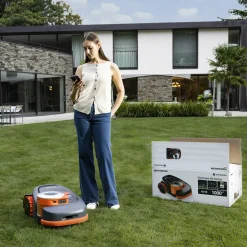 H210E*Segway Navimow Sale