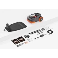 H800E Utan Slinga*Segway Navimow Discount