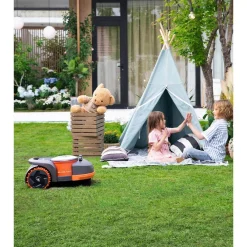 H800E Utan Slinga*Segway Navimow Discount