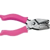 Heart Hål 5 mm*Fiskars Clearance