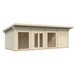Heidi 22,8 m2*Palmako New
