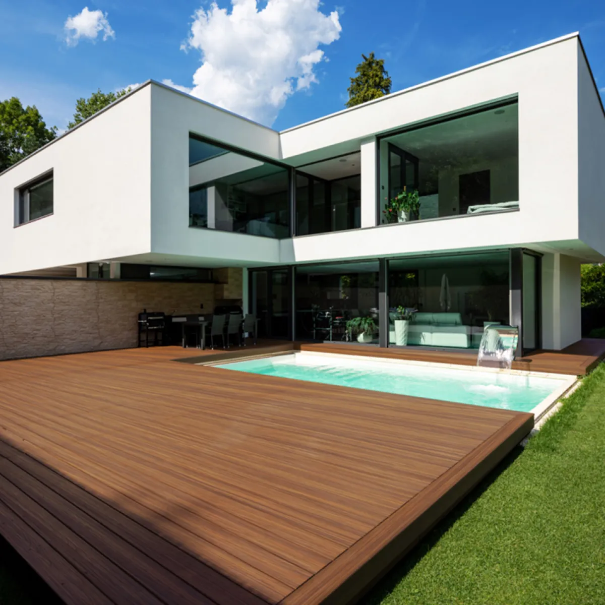 Heimdal Oak/Hardwood*Kirkedal Hot
