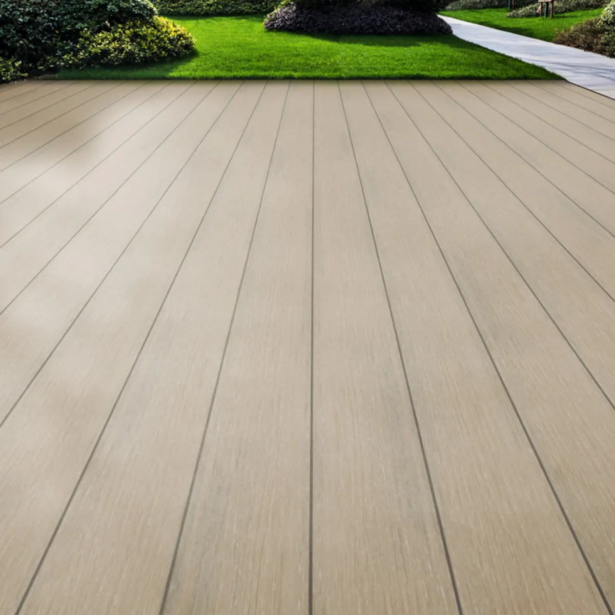 Heimdal Oak/Hardwood*Kirkedal Hot