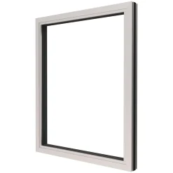 HelAlu 3-Glas Aluminium*NorDan Online