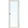 Helglasad Aluminiumbeklätt Trä 3-Glas*Svenska Fönster Online