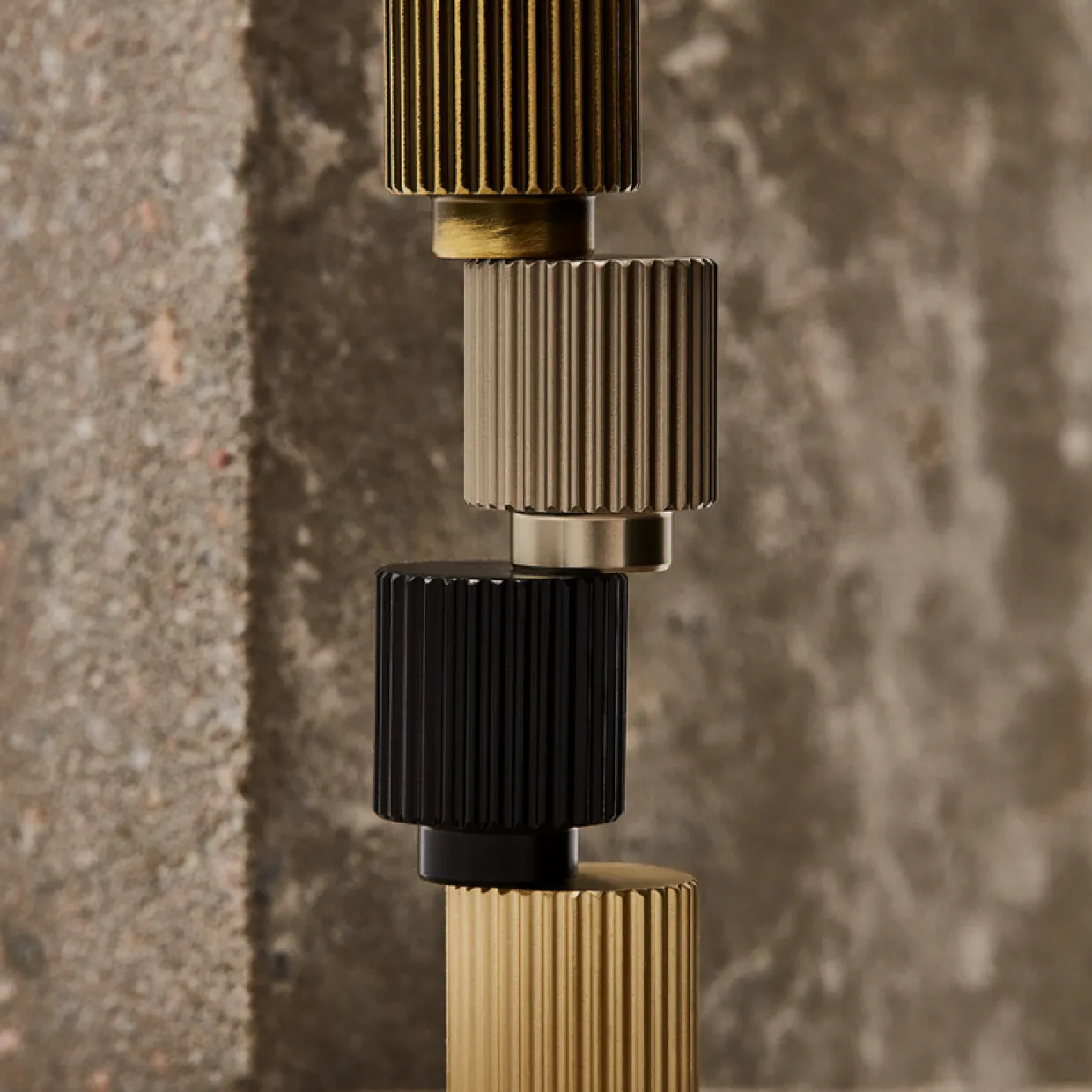 Helix Stripe