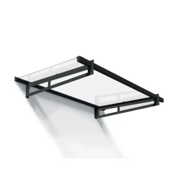 Helsingborg Glas Akrylglas 1500 mm*Canopia by Palram New