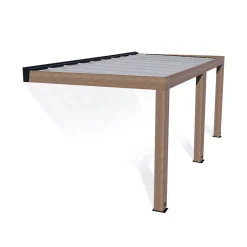Helsinki Cederträ 3X6 m*Canopia by Palram Outlet
