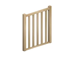 Helsinki Ek 100 cm*Dolle Discount