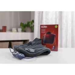 Helsinki Ergonomisk Nacke & Axlar*Solac