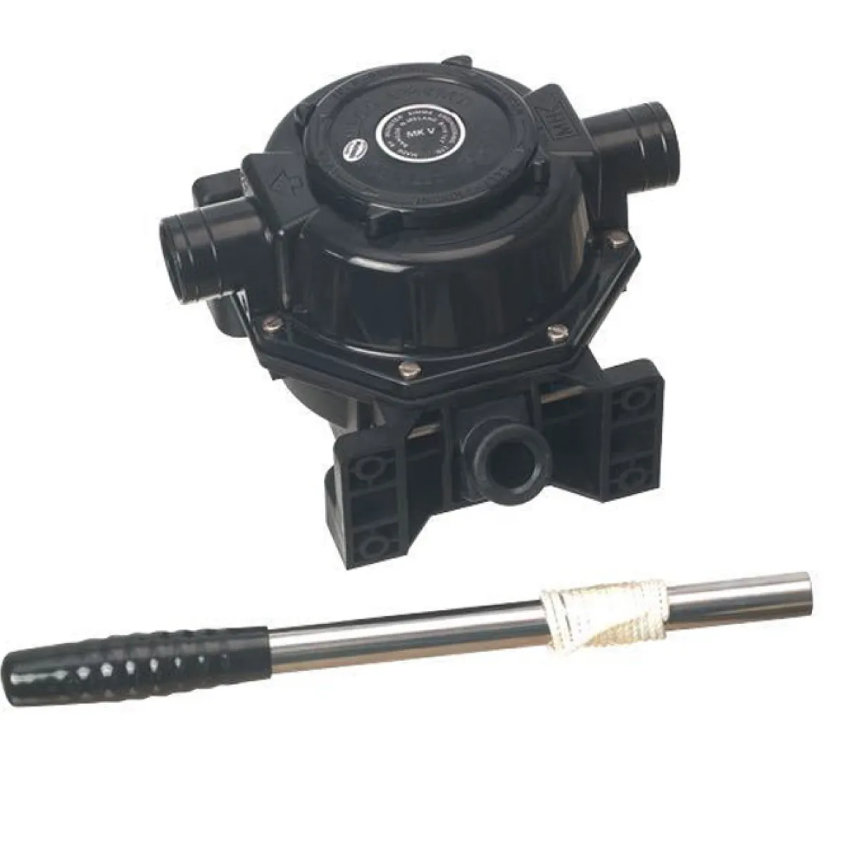 Henderson MK5 Universal*Whale Clearance