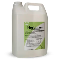 Herbinass 5 L*Tergent Outlet