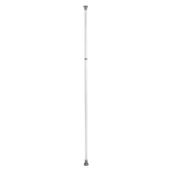 Hercules Teleskop Vertikal Fjäderstång 165-300 cm*WENKO Online