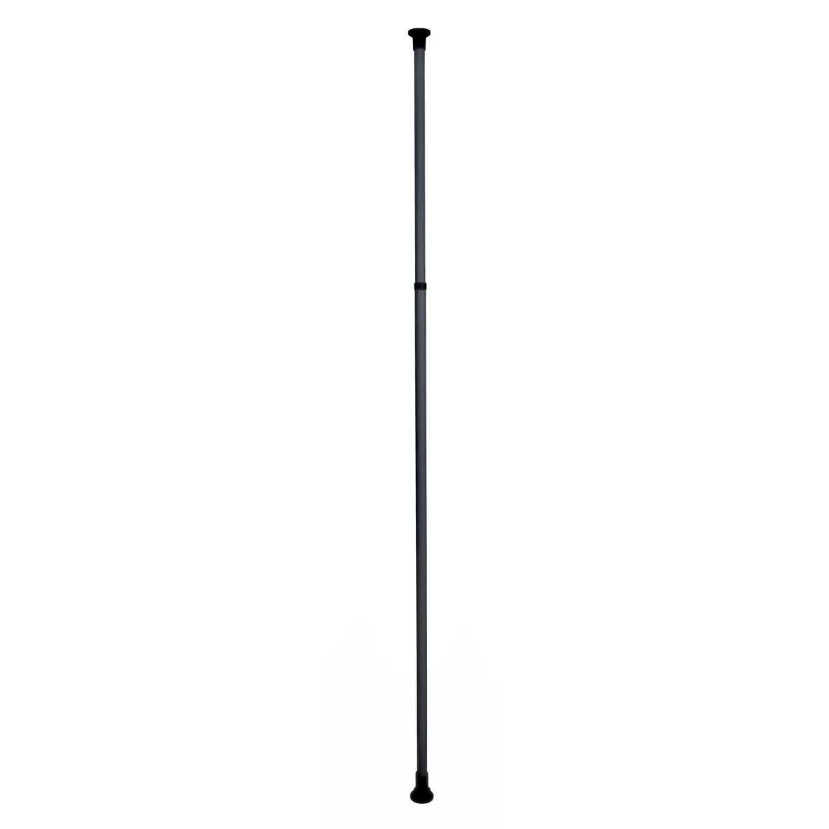 Hercules Teleskop Vertikal Fjäderstång 165-300 cm*WENKO Online