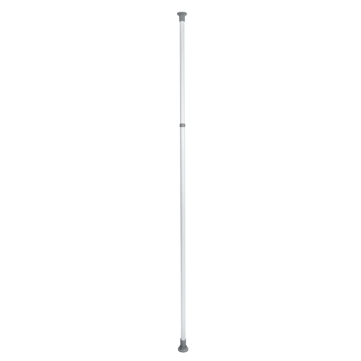 Hercules Teleskop Vertikal Fjäderstång 165-300 cm*WENKO Online