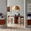 Heritage Ek Lime Stone 1-stav Hårdvaxoljad*Tarkett Discount