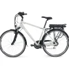 Herr 28" - Elian 10,4 Ah Silver*Lyfco Best