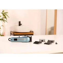 Hestia Professionell Skäggtrimmer*Taurus Hot