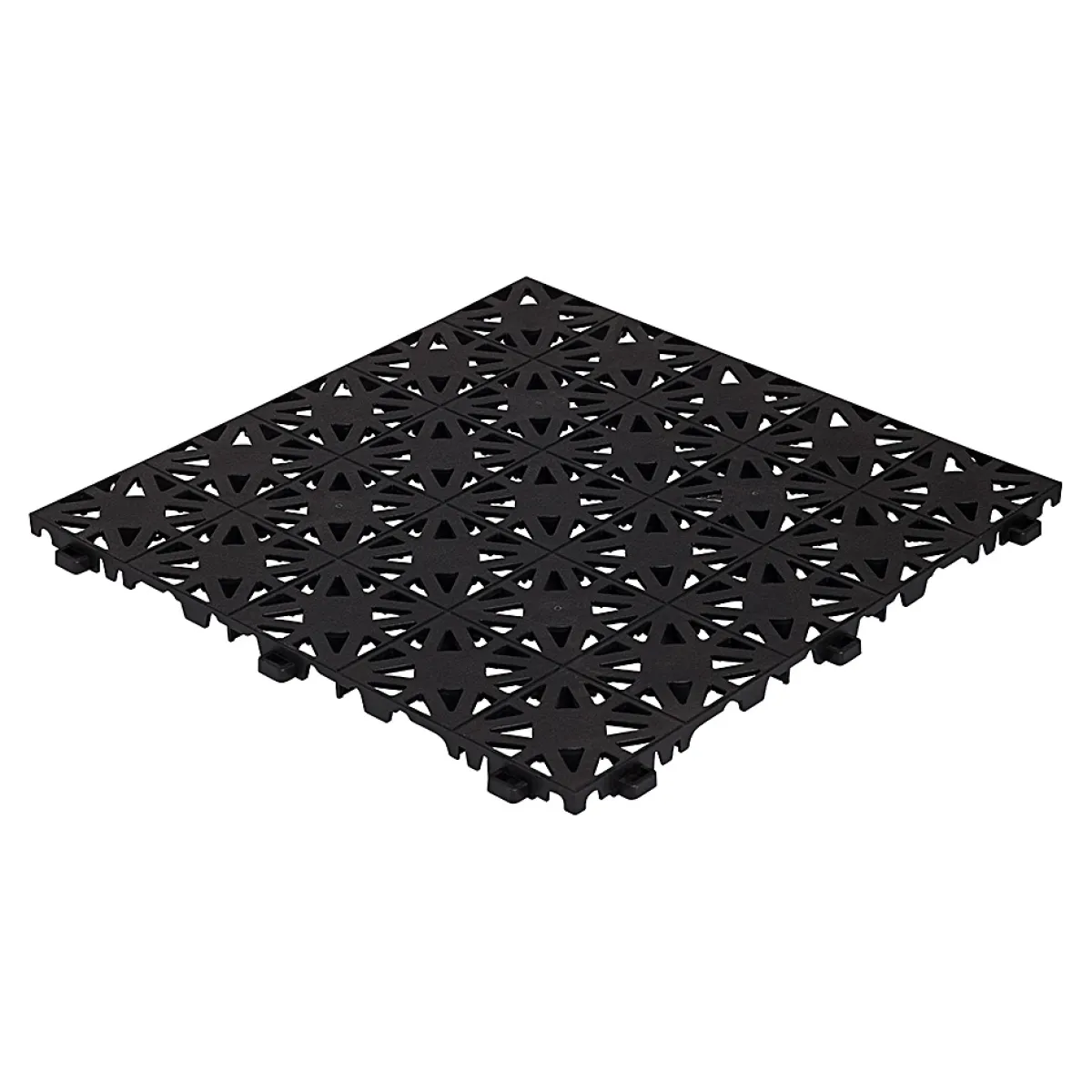 Hestra Elegance Golvtrall i Plast*Hestraplattan Outlet