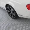 Hestra Glacier Grey Golvtrall i Plast*Hestraplattan Hot