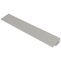 Hestra Glacier Grey Kantlist till Golvplatta/Golvtrall*Hestraplattan