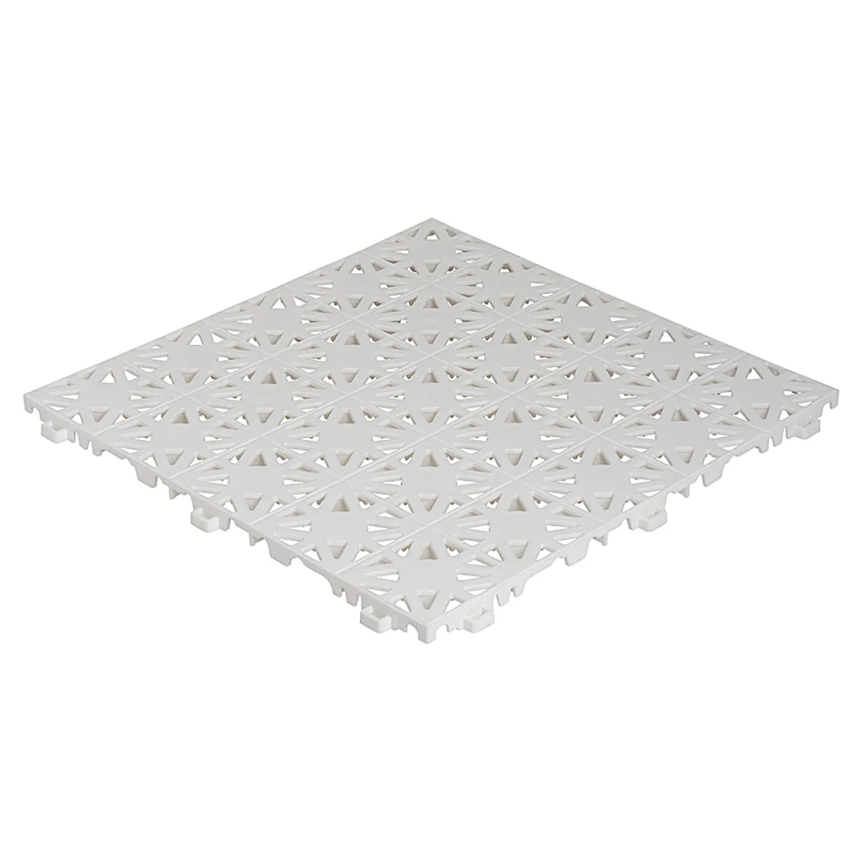 Hestra Snow White Golvtrall i Plast