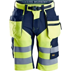 HF FW KL1*Snickers Workwear Best