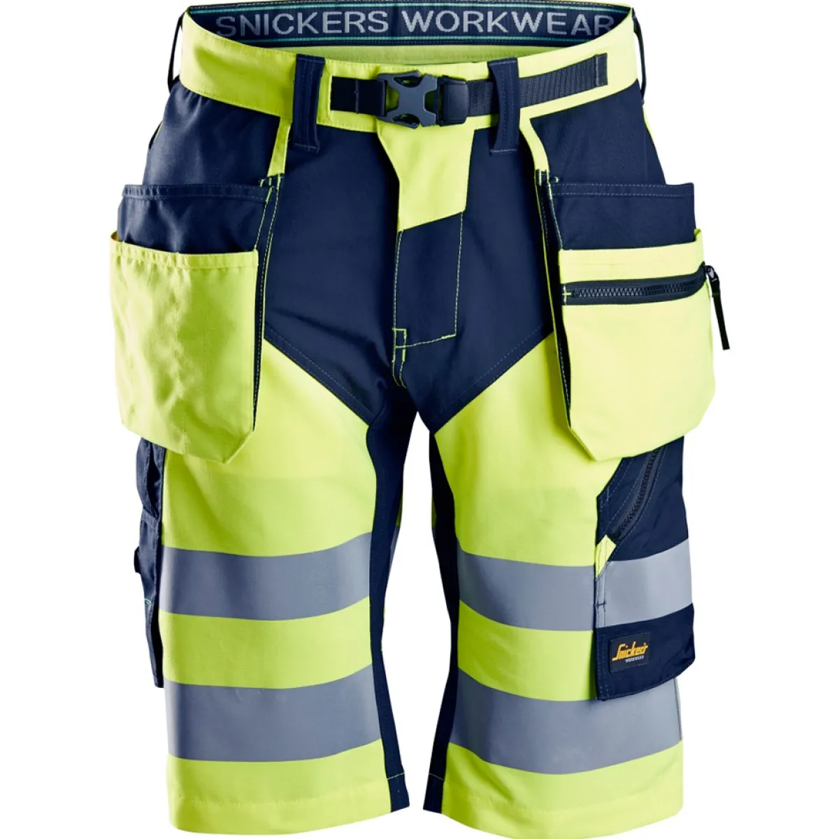 HF FW KL1*Snickers Workwear Best