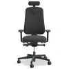 Höganäs 290 med Armstöd och Nackstöd*Lanab Group Clearance