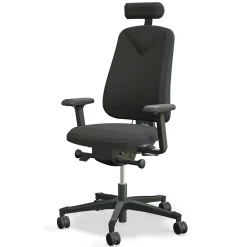 Höganäs 280 med Armstöd och Nackstöd*Lanab Group Discount