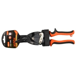 Höger 250 mm*Boxer Clearance