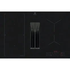 HHOB8T0MC med Integrerad Fläkt*Electrolux New