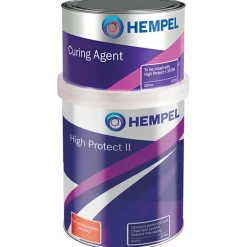 High Protect II*Hempel Clearance