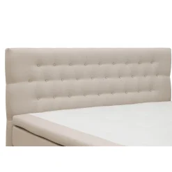 Hilton Komplett Sängpaket 160x200 cm med Diamant Sänggavel*Bedly Hot