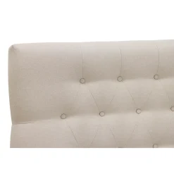 Hilton Komplett Sängpaket 160x200 cm med Diamant Sänggavel*Bedly Hot