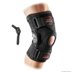 Hinged Crossing Straps*McDavid Best